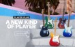 Fender Player Plus series