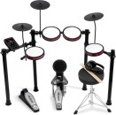 Bateria Electronica Alesis Turbo Pro kit