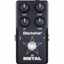 Pedal Blackstar LT Metal