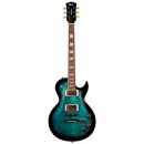 Guitarra electrica Cort CR250 Dark Blue