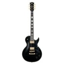 Guitarra electrica Cort CR270Bk