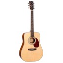 Guitarra Acustica Cort Earth 70 Op