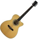 Guitarra Acustica Cort Pure OCF