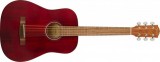 Guitarra Acustica Fender FA-15 3/4