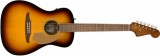 Fender Malibu Player Sunburst