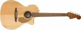 Fender Newporter Player natural
