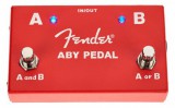 FENDER ABYPEDAL FOOTSWITCH