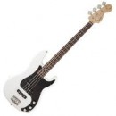 FENDER SQUIER AFFINITY  PJ BASS OWT