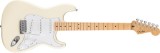 Fender Standard Stratocaster Ow