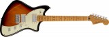 Fender Player Plus Meteora Guitar Sb