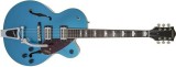 Guitarra Electrica Gretsch G2420T Riviera Blue