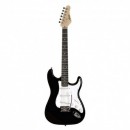 Guitarra Electrica Austin AST100bk