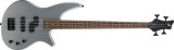 Bajo Jackson Spectra JS2 quicksilver