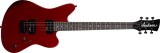Jackson Surfcaster Metallic Red