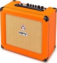 Amplificador Guitarra Electrica Orange Crush 35RT