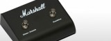 Pedal Footswitch Marshall 90010