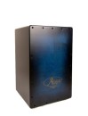 Cajon Flamenco Alcazar Rumba Azul