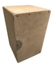 Cajon Flamenco Garrido Mandala Abedul