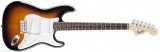 Squier Affinity Stratocaster 3TS