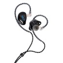 Auirculares In Ear Stagg SPM235Bk