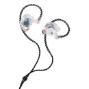 Auriculares In Ear Stagg SPM435 Tr.