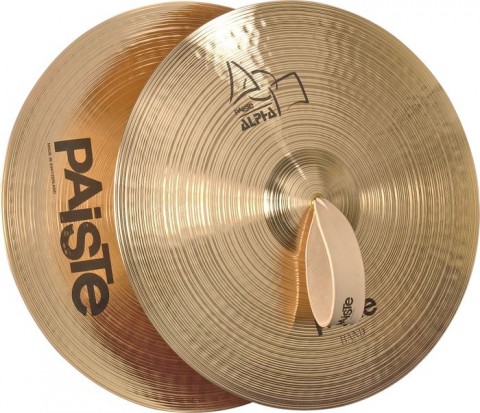 PAISTE ALPHA BAND 18"