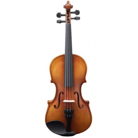 Violin amadeus 4/4 abeto y arce macizos