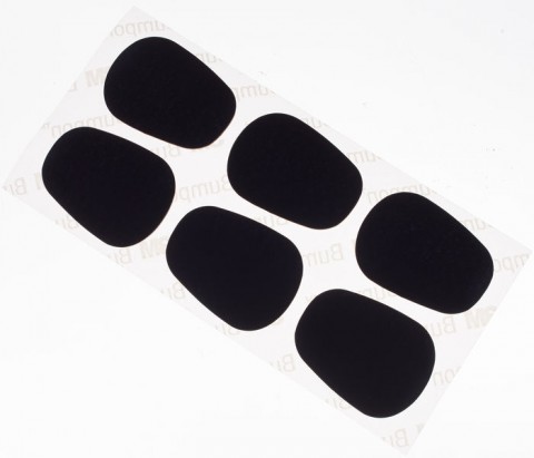 BG A10 L MOUTHPIECE COMPENSADORES