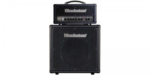 BLACKSTAR HT-5RH METAL+HT1120Cmkll CABINET