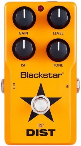 Blackstar LtDIST distrosion pedal
