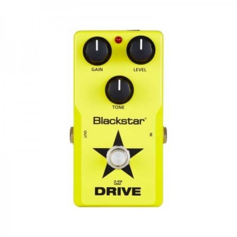 Blackstar Lt Drive overdrive pedal