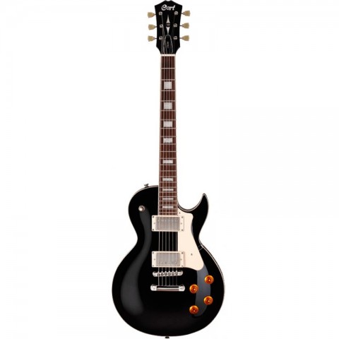 Guitarra Cort CR200BK