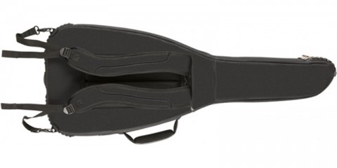 fender fa620 gig bolsa