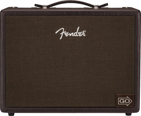 Fender Acoustic Junior Go Amp