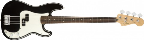 Fender Player Precision Bass Bk