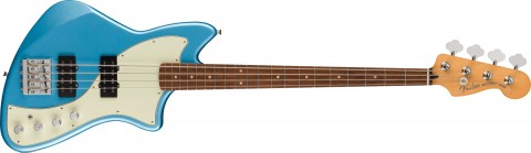 Fender Player Plus Meteora Bass OS