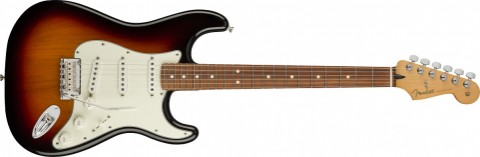 Fender Player Stratocaster 3ts Pf