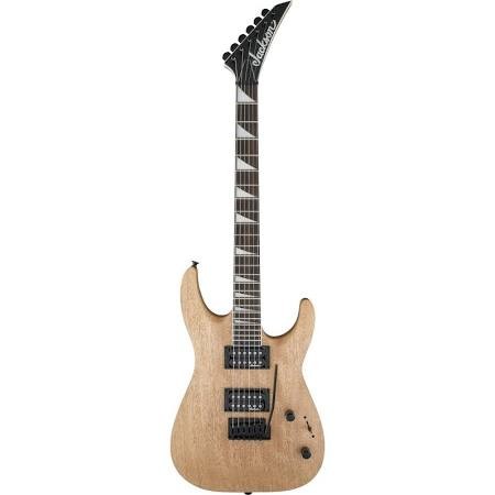 JACKSON JS22 DKA NATURAL OIL