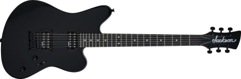 Jackson Surfcaster BK
