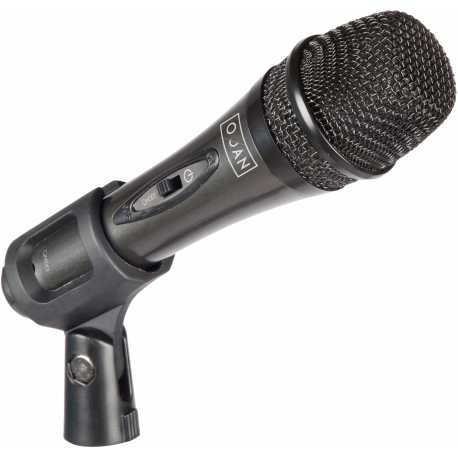 Microfono dinamico Oqan QMD01