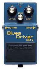 BOSS BD-2