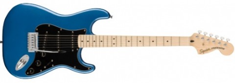 Guitarra Squier Affinity Stratocaster LPB