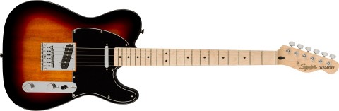 Squier Affinity Telecaster 3Ts