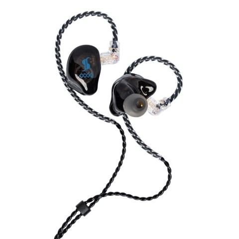 Auirculares In Ear Stagg SPM235Bk
