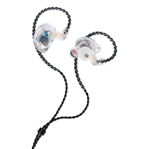 Auriculares In Ear Stagg SPM435 Tr.