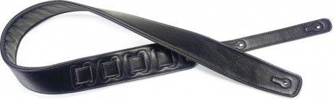 STAGG SPFL 30 BK STRAP