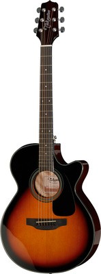 TAKAMINE GF15CE BSB