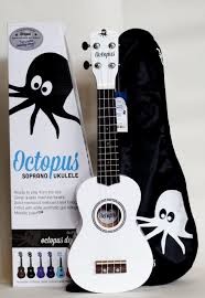 OCTOPUS UK-205 WH