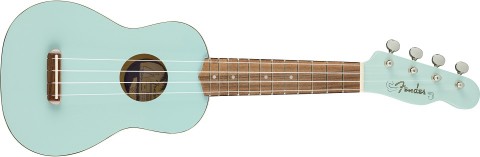 Fender Venice Ukelele Daphne Blue