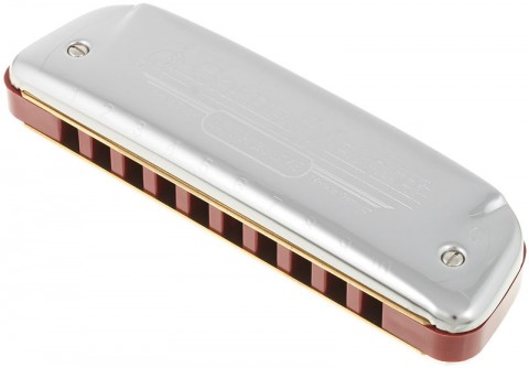 HOHNER GOLDEN MELODY DO